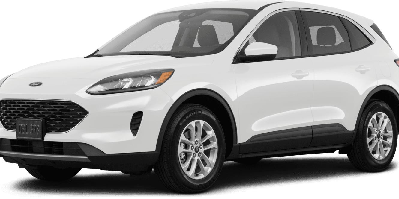 FORD ESCAPE 2020 1FMCU9G60LUB23080 image