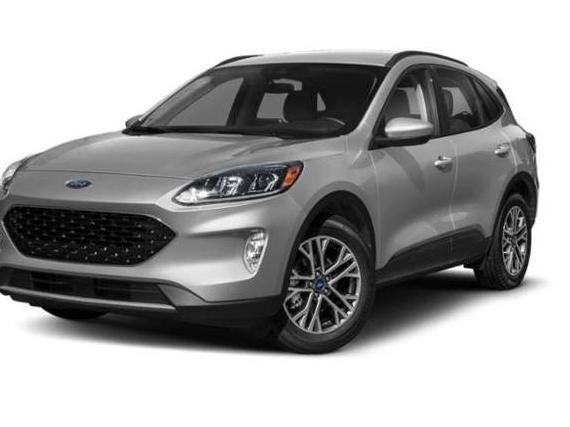 FORD ESCAPE 2020 1FMCU0H66LUB94844 image