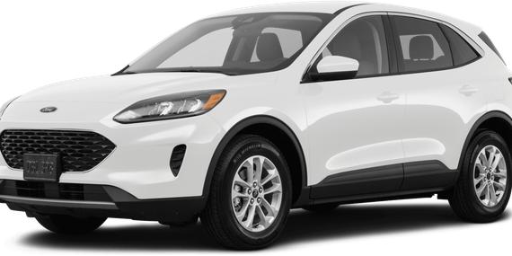 FORD ESCAPE 2020 1FMCU9G6XLUB35222 image