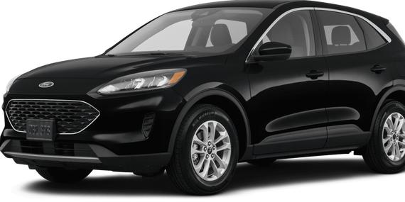 FORD ESCAPE 2020 1FMCU0F65LUB53088 image