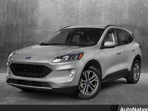FORD ESCAPE 2020 1FMCU0H67LUC53514 image
