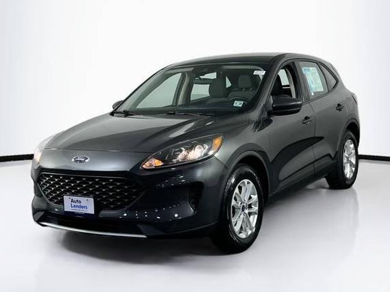 FORD ESCAPE 2020 1FMCU0F60LUA20819 image