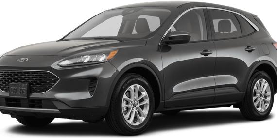 FORD ESCAPE 2020 1FMCU0G64LUA22152 image