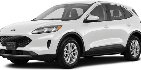 FORD ESCAPE 2020 1FMCU0G63LUC27669 image