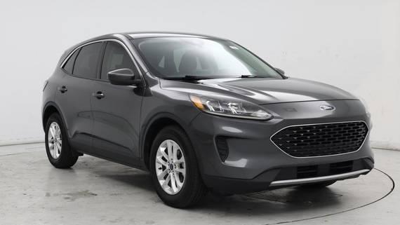 FORD ESCAPE 2020 1FMCU0G61LUC38041 image