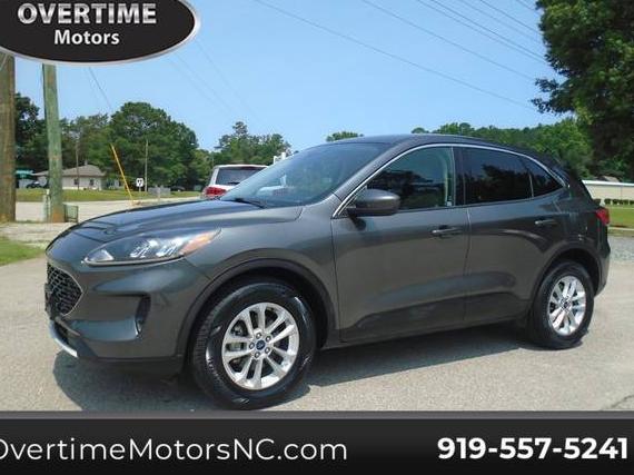 FORD ESCAPE 2020 1FMCU9G65LUA22763 image