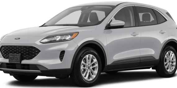 FORD ESCAPE 2020 1FMCU0G68LUA82452 image