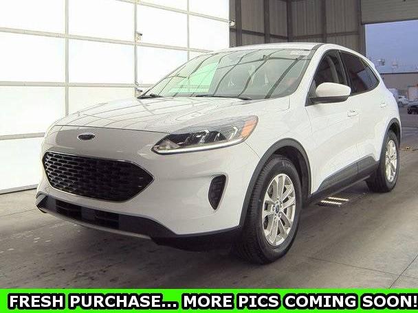 FORD ESCAPE 2020 1FMCU0G61LUC64672 image