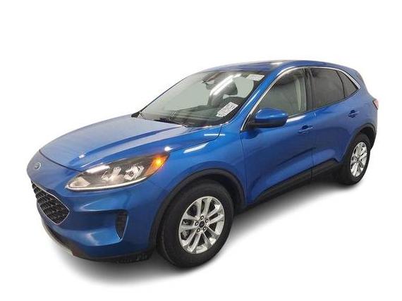 FORD ESCAPE 2020 1FMCU0G6XLUC39351 image