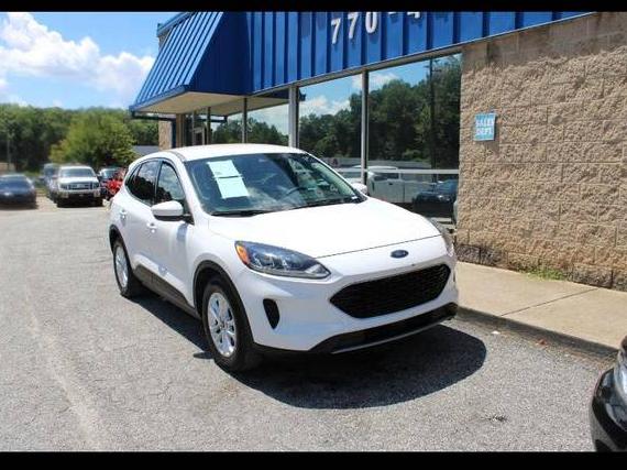FORD ESCAPE 2020 1FMCU0G65LUC37605 image