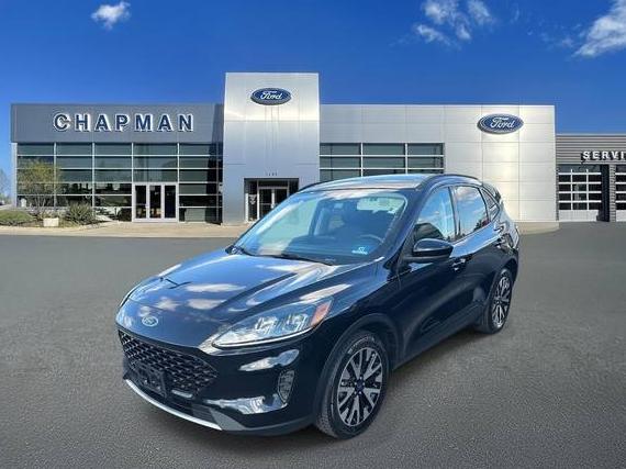 FORD ESCAPE 2020 1FMCU9BZ8LUC42321 image FORD ESCAPE 2020 1FMCU9BZ8LUC42321 image