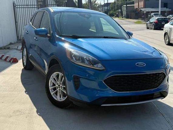 FORD ESCAPE 2020 1FMCU9G61LUB25601 image FORD ESCAPE 2020 1FMCU9G61LUB25601 image