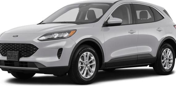 FORD ESCAPE 2020 1FMCU0G6XLUB58396 image