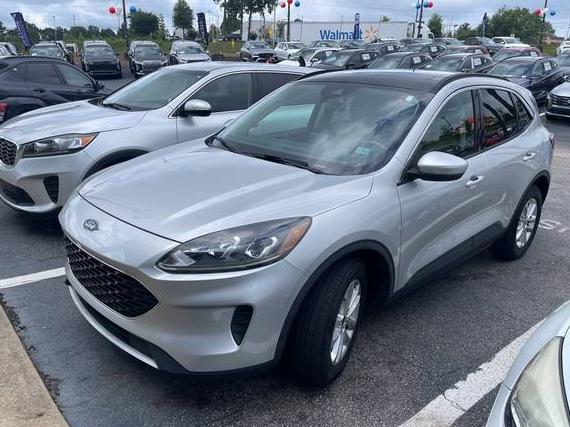 FORD ESCAPE 2020 1FMCU0G66LUC78194 image