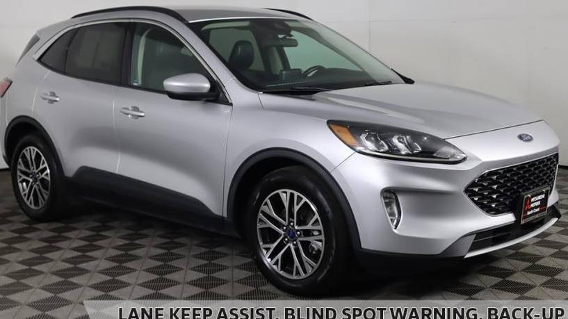 FORD ESCAPE 2020 1FMCU0H60LUA81066 image