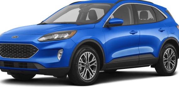 FORD ESCAPE 2020 1FMCU9J96LUB06920 image