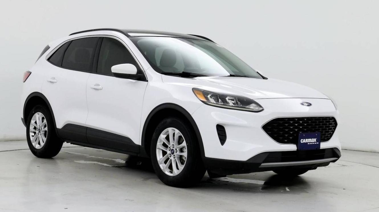 FORD ESCAPE 2020 1FMCU0G6XLUA76071 image