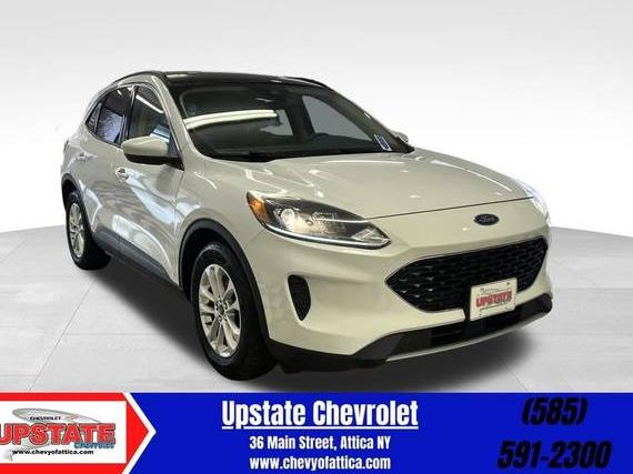 FORD ESCAPE 2020 1FMCU0G6XLUB93889 image