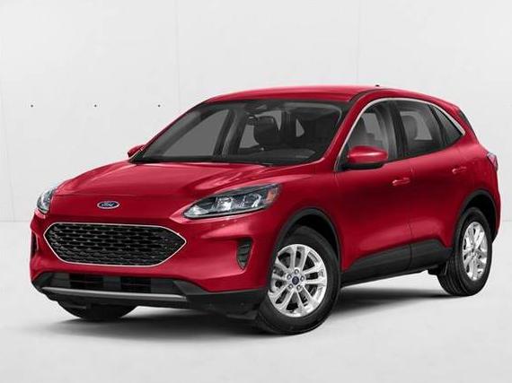 FORD ESCAPE 2020 1FMCU9G60LUA45464 image