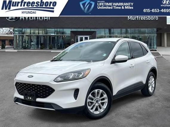 FORD ESCAPE 2020 1FMCU9G64LUA13116 image