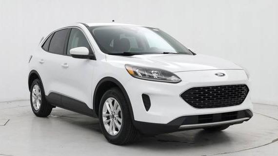FORD ESCAPE 2020 1FMCU9G64LUB44627 image