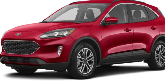 FORD ESCAPE 2020 1FMCU0H60LUC08639 image