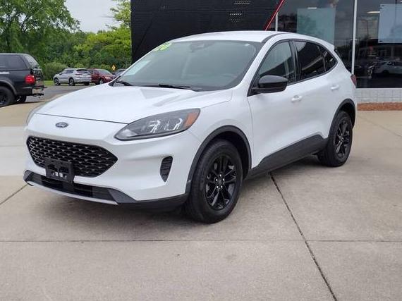 FORD ESCAPE 2020 1FMCU9BZ7LUA80388 image