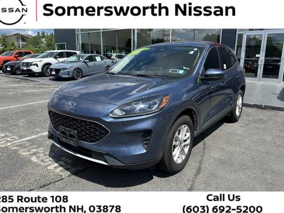 FORD ESCAPE 2020 1FMCU9G67LUB37638 image