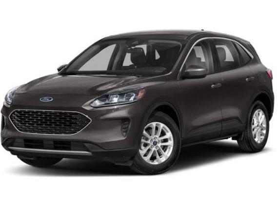 FORD ESCAPE 2020 1FMCU9G62LUC47092 image