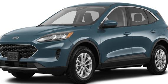 FORD ESCAPE 2020 1FMCU0F63LUA57895 image