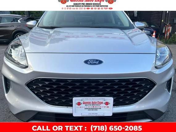 FORD ESCAPE 2020 1FMCU9G62LUA20534 image FORD ESCAPE 2020 1FMCU9G62LUA20534 image