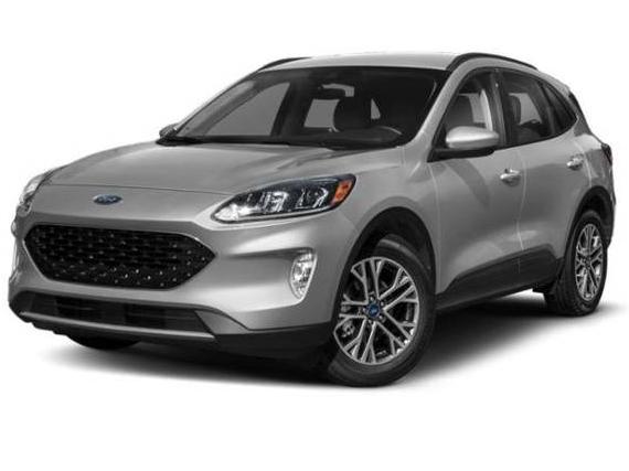 FORD ESCAPE 2020 1FMCU9H99LUC71866 image