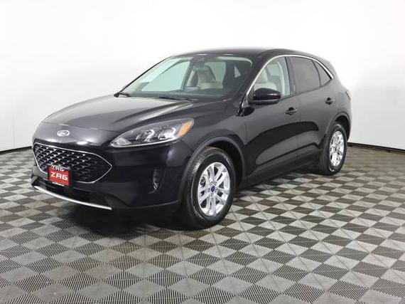 FORD ESCAPE 2020 1FMCU0G65LUC46854 image