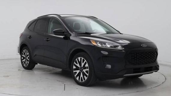 FORD ESCAPE 2020 1FMCU9BZ6LUB13462 image