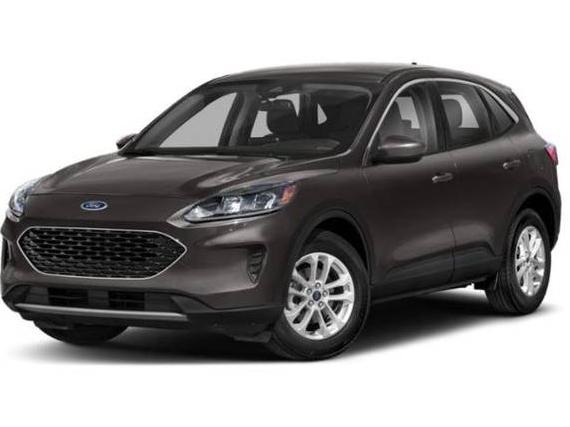 FORD ESCAPE 2020 1FMCU0G60LUA47582 image