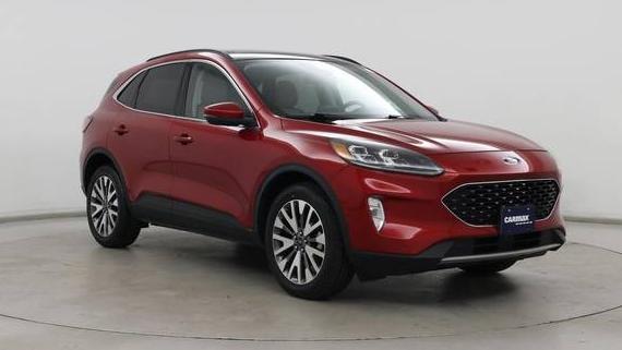 FORD ESCAPE 2020 1FMCU9J9XLUA07100 image FORD ESCAPE 2020 1FMCU9J9XLUA07100 image