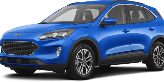FORD ESCAPE 2020 1FMCU9H67LUA37621 image