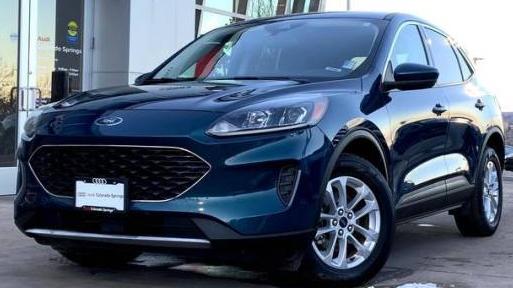 FORD ESCAPE 2020 1FMCU9G62LUB25770 image