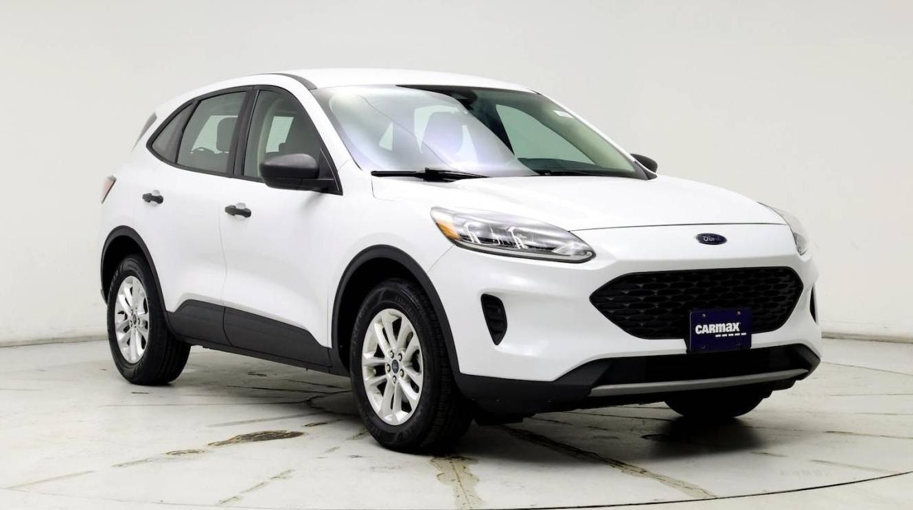 FORD ESCAPE 2020 1FMCU9F61LUC14926 image