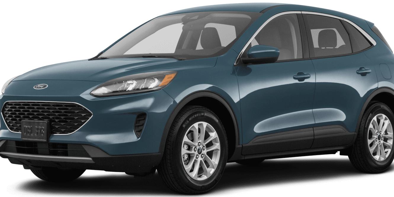 FORD ESCAPE 2020 1FMCU9G6XLUA85180 image