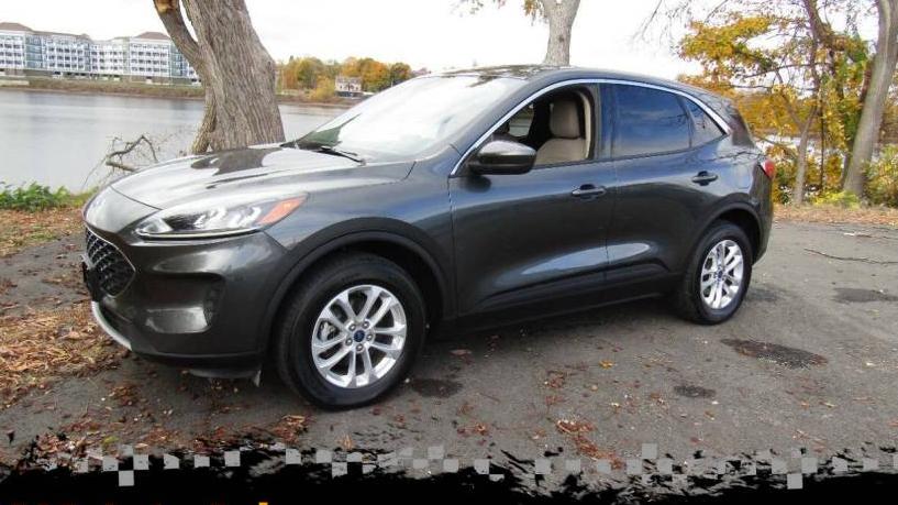 FORD ESCAPE 2020 1FMCU9G61LUB13433 image