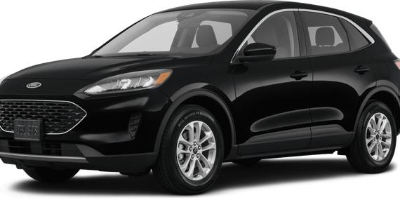 FORD ESCAPE 2020 1FMCU0G67LUA09332 image