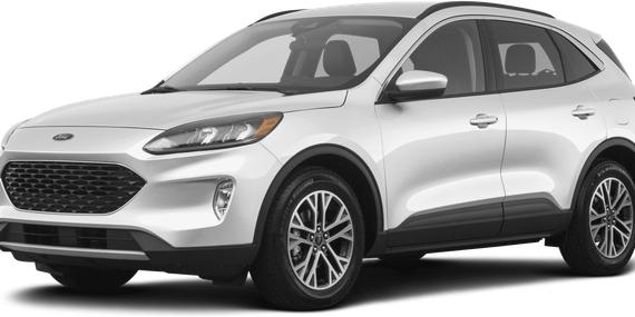 FORD ESCAPE 2020 1FMCU0H68LUC64571 image