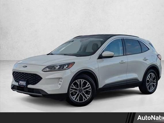 FORD ESCAPE 2020 1FMCU0H68LUB45614 image FORD ESCAPE 2020 1FMCU0H68LUB45614 image