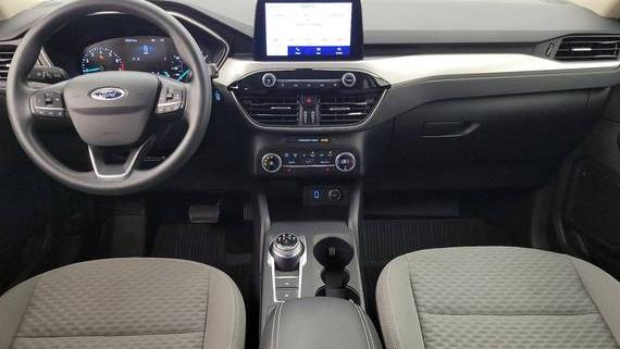 FORD ESCAPE 2020 1FMCU9G62LUA83570 image