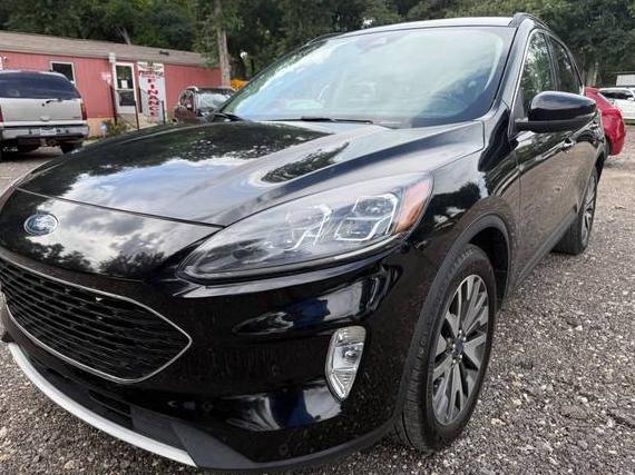 FORD ESCAPE 2020 1FMCU9J96LUB10630 image
