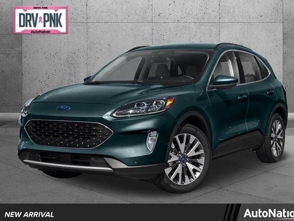 FORD ESCAPE 2020 1FMCU0DZXLUA57180 image