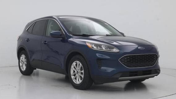 FORD ESCAPE 2020 1FMCU0G60LUC21702 image