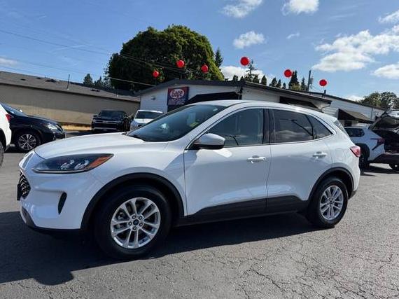 FORD ESCAPE 2020 1FMCU0G60LUB73733 image