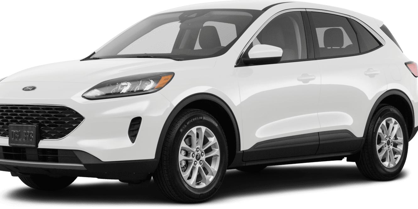 FORD ESCAPE 2020 1FMCU0F68LUB72590 image